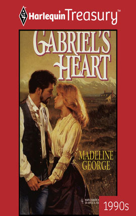 Title details for Gabriel's Heart by Madeline George - Available